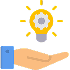 icone ide philosophie Web Diffusion