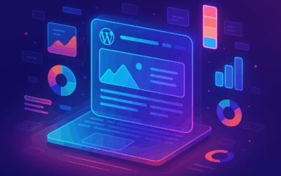 Créer un site WordPress professionnel quand on est une TPE : méthode simple, résultats concrets