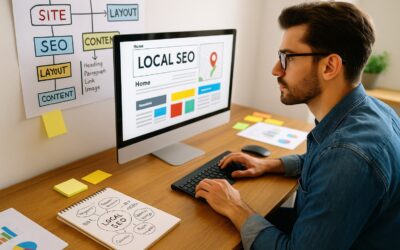 SEO local : les erreurs à éviter pour booster sa visibilité locale