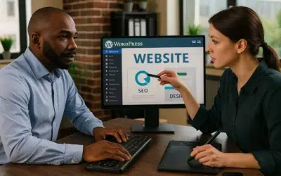 Refonte de site internet : quand et comment franchir le cap ?