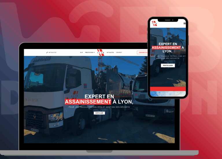 Entreprise d’Assainissement & Gestion des Déchets à Lyon