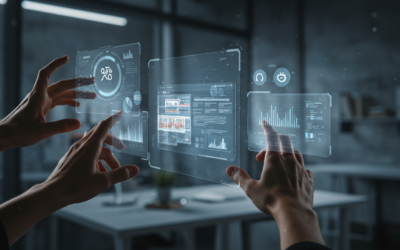 Optimiser la création de votre site internet en 2026 grâce à l’IA : les bonnes pratiques SEO qui changent la donne