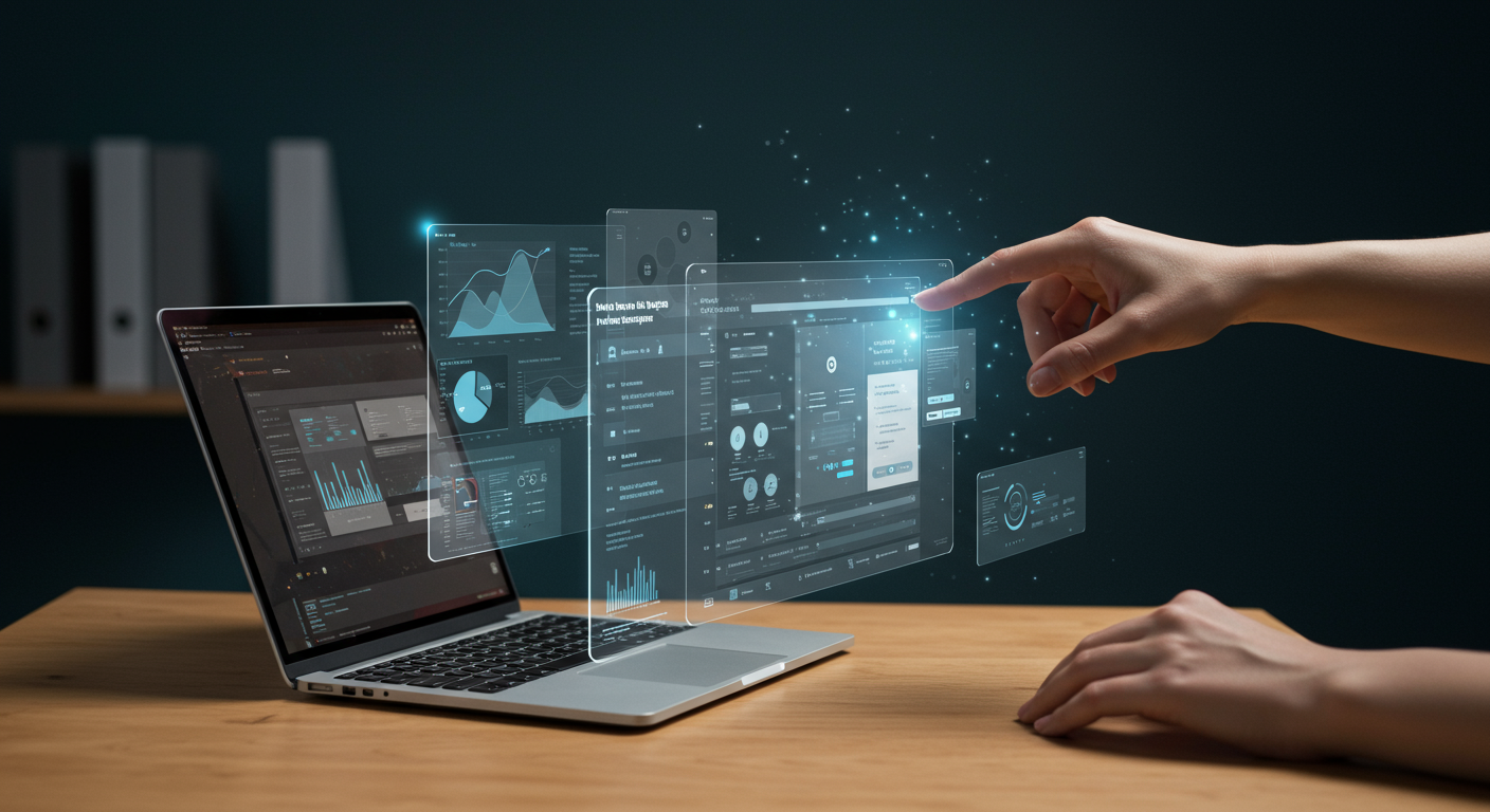 design-web-2026-tendances-site-performant