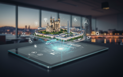 Accessibilité numérique à Lyon : le guide concret pour agences web et responsables digitaux