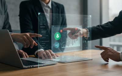 Investir dans la création d’un site internet : ROI, coûts cachés et vraies retombées pour les décideurs digitaux