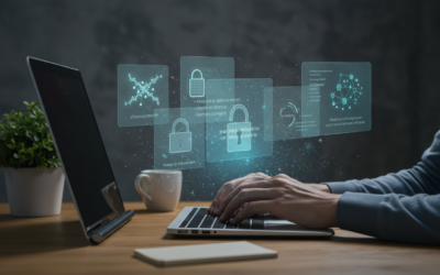 Créer un site web sécurisé : les bonnes pratiques à adopter dès la première ligne de code