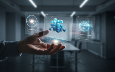 Maintenance, sécurité et évolutivité : pourquoi confier votre site à une agence web, c’est jouer sur la durée