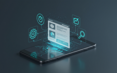 Performance technique : les bonnes pratiques SEO et vitesse pour un site internet ultra-optimisé