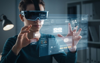 UX et accessibilité : booster l’expérience utilisateur dès la création de votre site internet