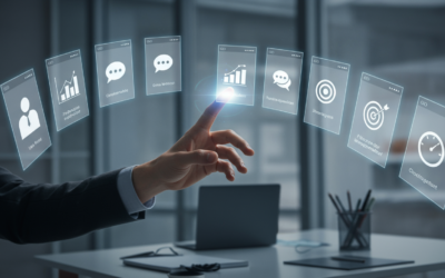 UX design en agence web : 7 techniques éprouvées pour décupler l’engagement utilisateur