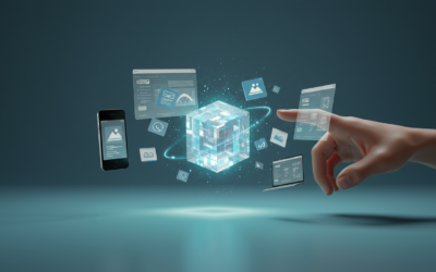 Création de site internet avec Headless CMS : l’agilité digitale sur-mesure pour booster tes projets