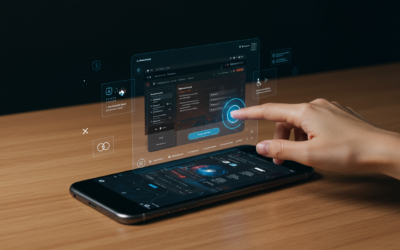 Exploiter le Dark Mode dans la création de site web : boostez l’accessibilité et l’engagement en 2026