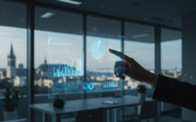 Comment évaluer le ROI d’une agence web à Lyon en 2026 : indicateurs clés et méthodologie