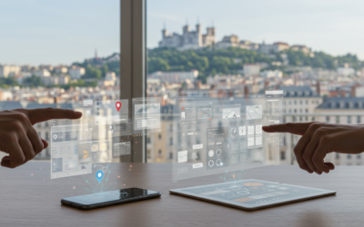 Méthodologies UX 2026 : comment une agence web à Lyon révolutionne l’expérience utilisateur