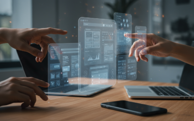 Optimiser l’expérience utilisateur en 2026 : tendances web, outils incontournables… et conseils concrets