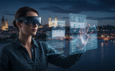 Réussir la refonte de votre site web à Lyon avec une agence digitale : étapes, conseils et bonnes pratiques