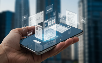 Adopter une stratégie mobile-first dans la création de site web : le guide pour exploser ta visibilité en 2026