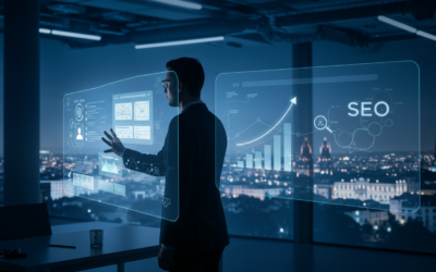 Guide pour décideurs : Comment choisir une agence de développement web à Lyon qui allie expérience utilisateur (UX) et référencement naturel (SEO)