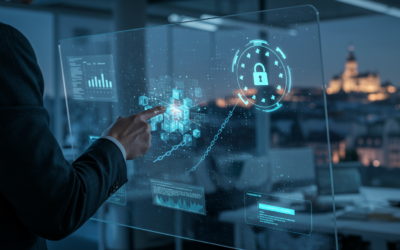 Sécurité et RGPD : comment une agence de développement web à Lyon assure la conformité et protège vraiment tes données