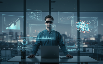 SEO génératif : les stratégies d’agence qui dopent la visibilité de votre site web