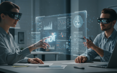 Stratégies de référencement naturel avancé : réussir avec une agence de création de site web en 2026