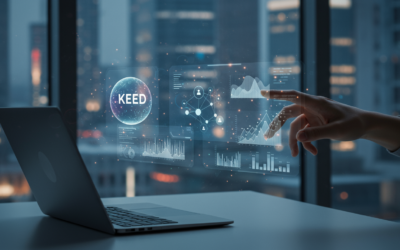 Stratégies de SEO génératif : crée ton site internet gagnant en 2026