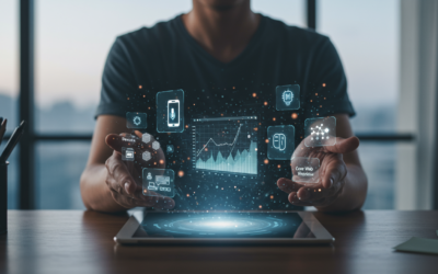 10 tendances SEO incontournables pour la création de site internet en 2026