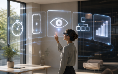 5 optimisations UX incontournables qu’une agence de création de site web doit appliquer pour booster votre SEO en 2026