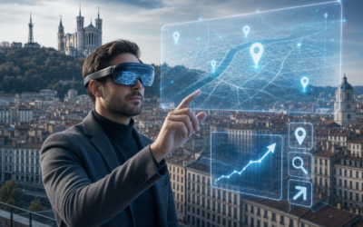 Comment choisir l’agence de développement web à Lyon parfaite pour booster votre SEO local en 2026 ?