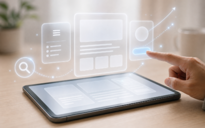 Design minimaliste et création de site internet : la clé pour booster l’expérience utilisateur et le SEO