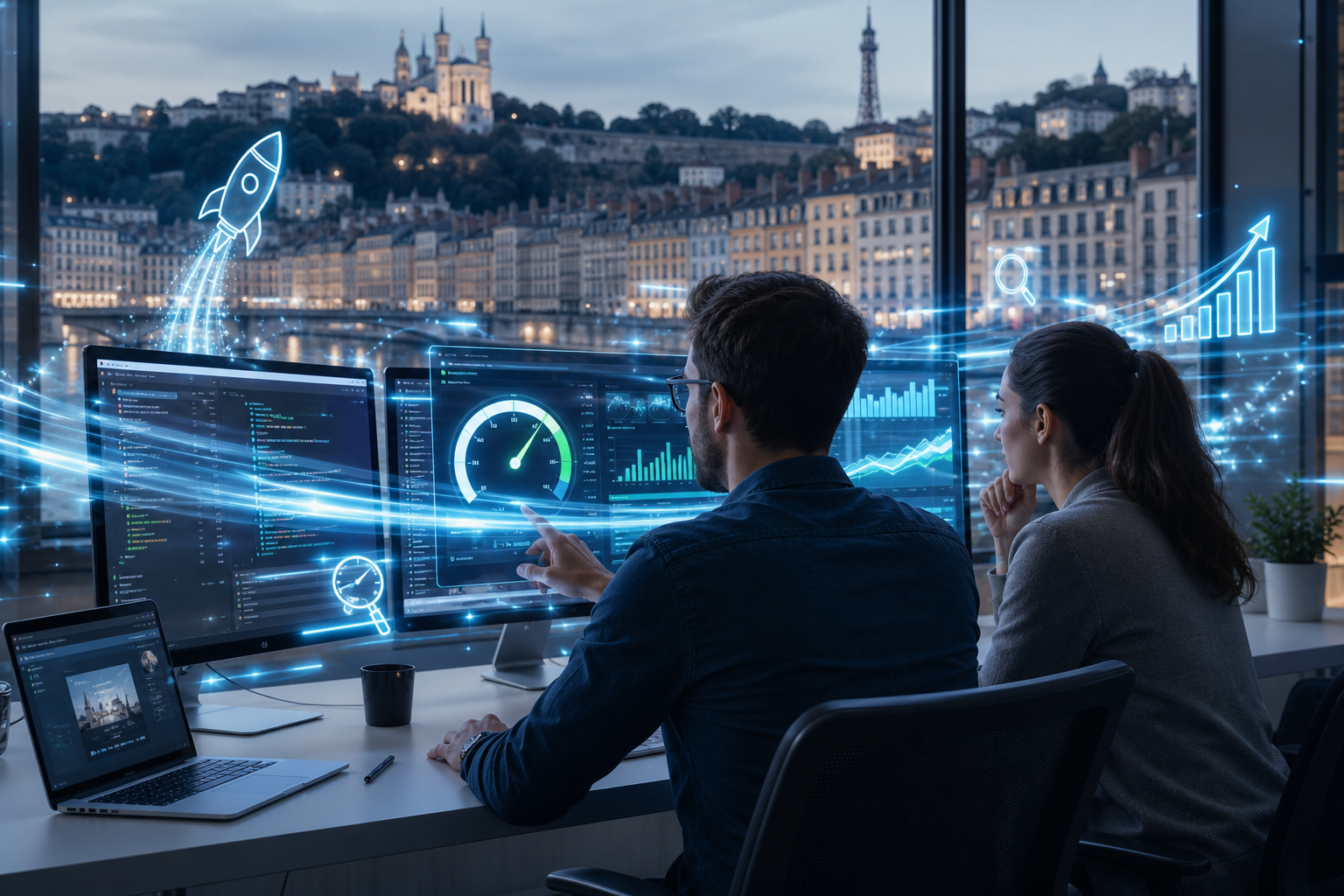 optimisation-technique-seo-vitesse-positionnement-agence-web-lyon