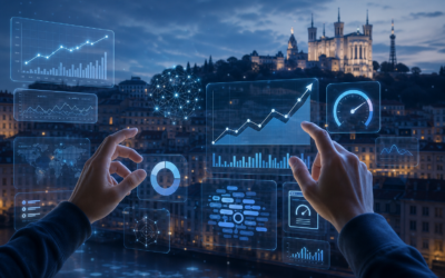 SEO 2026 : les meilleures pratiques pour un site propulsé par une agence web à Lyon