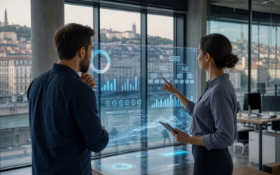 Les critères techniques indispensables d’une agence développement web Lyon pour booster SEO et performance