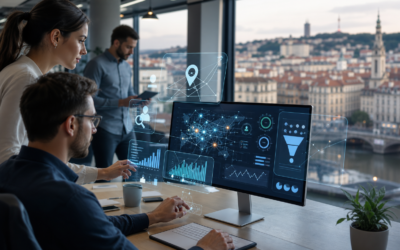 Agence développement web Lyon : 8 questions clés pour choisir un partenaire vraiment utile en SEO local et conversion