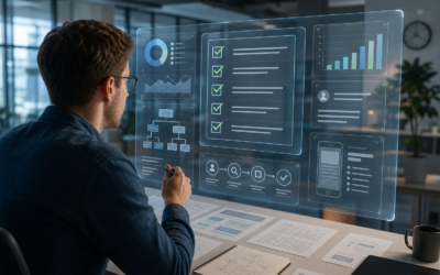 Checklist audit UX et SEO avant de lancer un projet de création de site internet