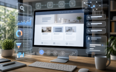 Optimisation des pages services en 2026 : comment répondre aux nouvelles intentions de recherche