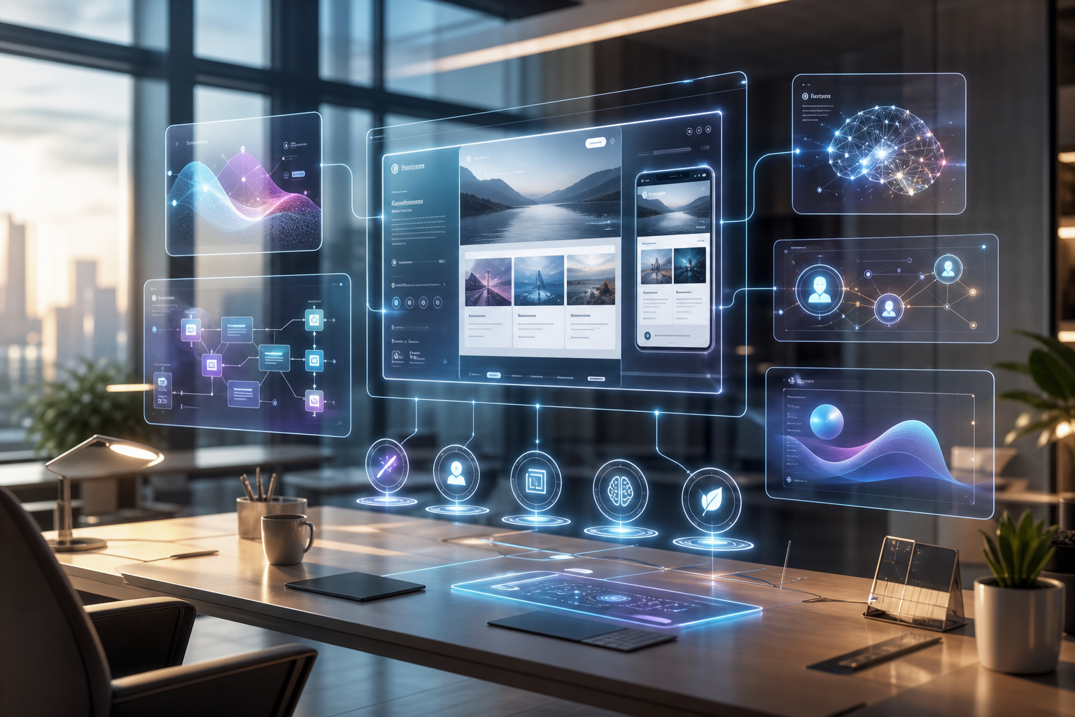 tendances-ux-ia-site-internet-performant-2026