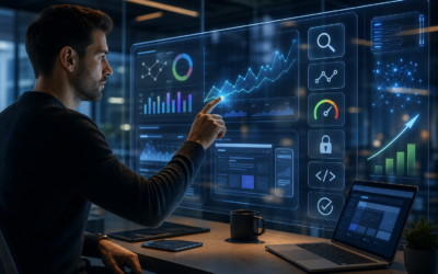 Agence de création de site web et SEO en 2026 : les critères techniques qui feront vraiment la différence sur Google