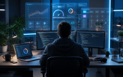 Optimiser la performance de votre création de site internet : les meilleures pratiques techniques qui font vraiment la différence
