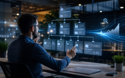 SEO & création de site internet : comment structurer votre arborescence pour capter la demande dès le lancement