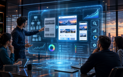 Refonte de site : à quel moment faire appel à une agence web pour améliorer l’indexation et les performances SEO ?