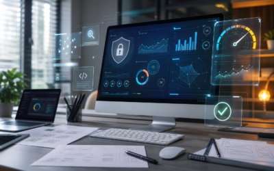 Sécurité et performance du site : la checklist technique pour choisir une agence de développement web à Lyon fiable