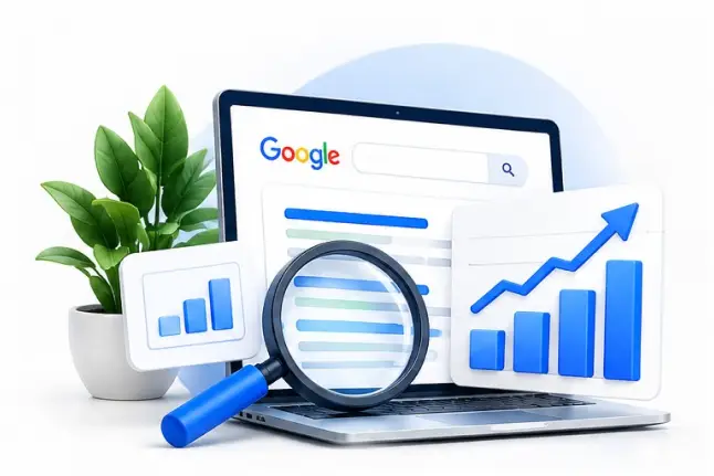 Prospection digitale performante